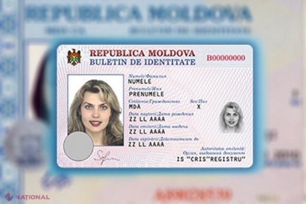 Adolescenții care au împlinit vârsta de 16 ani, îndemnați să-și perfecteze buletine de identitate, obligatorii în R. Moldova: Primul document este eliberat gratuit