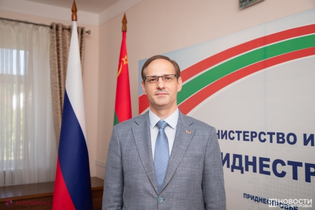 Separatistul Ignatiev, despre „viitorul IDEAL” al Transnistriei, într-un interviu pentru presa din Rusia: „Am avut șapte referendumuri pe probleme-cheie”