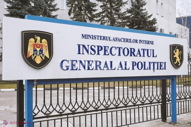 Un polițist din R. Moldova, plecat într-o deplasare de serviciu în Polonia, găsit fără suflare în camera sa de hotel