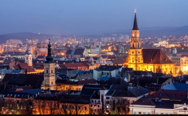 Orașele din România unde poți petrece o vacanță de lux pe bani puțini. Care e prețul pentru un sejur de 5 stele