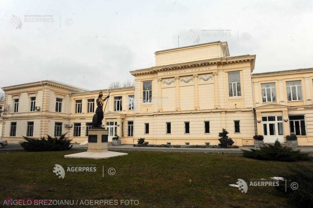 Academia Română lansează aplicaţia digitală „Mihai Eminescu, întreaga operă”: Gratuit, pe telefoane