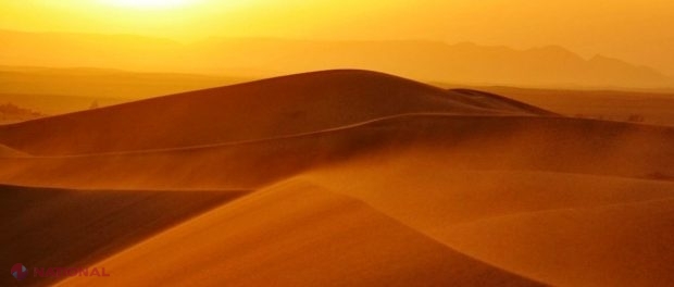 Un proiect extrem de AMBIȚIOS: readucerea ploilor în… deșertul Sahara. Cum va fi înfăptuit?