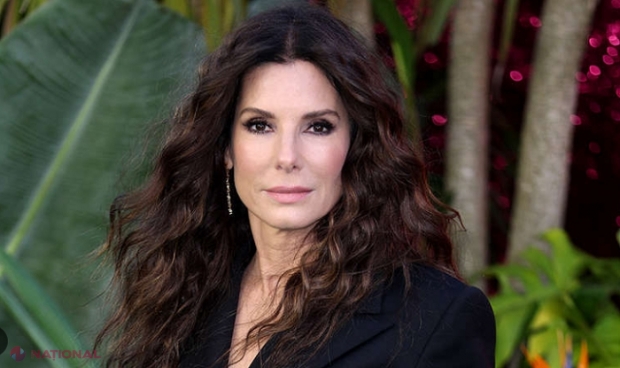 Sandra Bullock, apel urgent la adresa fanilor după experiența Brad Pitt. Escrocheriile sentimentale s-au înmulţit 