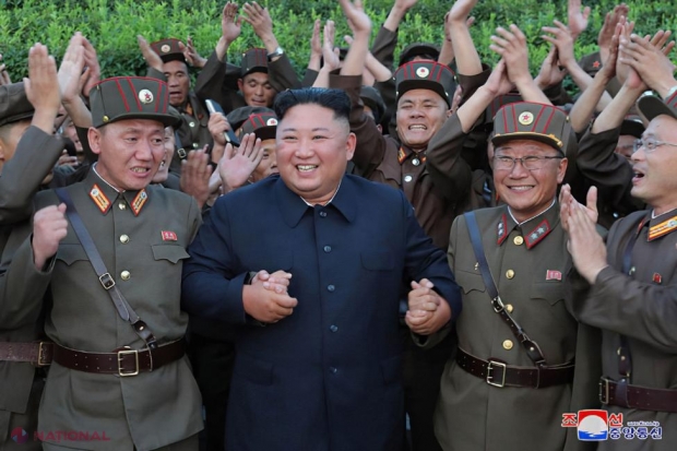 Kim Jong-Un a DISPĂRUT din nou! Au trecut 12 zile de când a dovedit că este „viu”