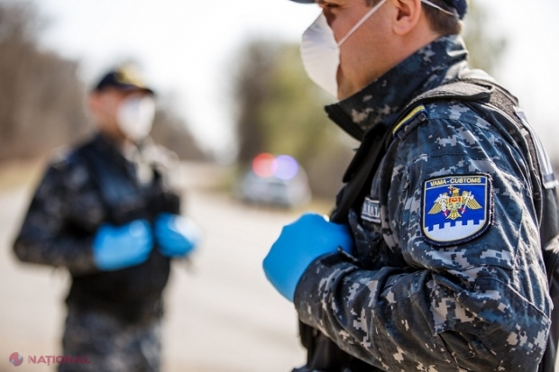 PANDEMIE // Câți bani a vărsat VAMA în buget, de la începutul anului
