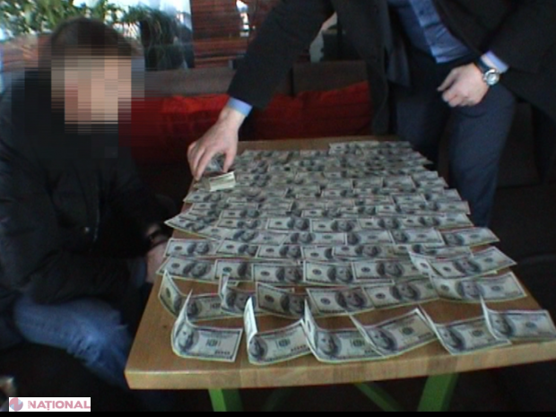 FOTO Ultimele DETALII de la descinderea de ieri de la FISC: Sute de mii de dolari de la agricultori