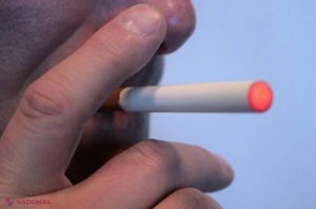 Cât de sigure sunt ŢIGĂRILE ELECTRONICE. „Depinde de la ce etaj vreţi să săriţi”