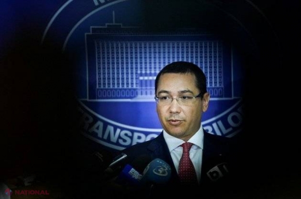 Ponta a anunţat DECIZIA-BOMBĂ care loveşte în milioane de români