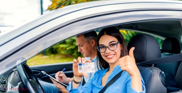 Top 10 țări în care examenul auto este aproape imposibil de trecut. Plus 10 în care îl poți trece în somn