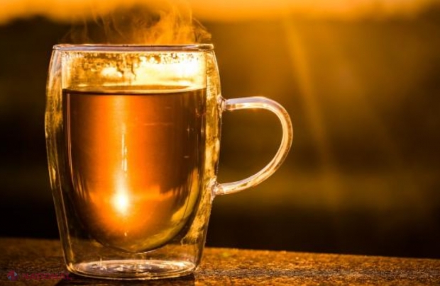 Ceaiul care te va menține tânăr. Are beneficii uimitoare pentru piele și păr, dar este și un bun antioxidant