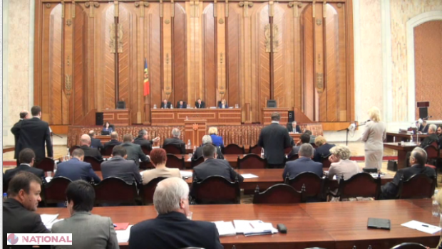 Liberalii cer ca ședințele Guvernului să fie transmise în continuare în direct