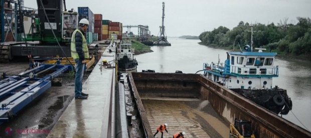 EXPERȚI: „R. Moldova se confruntă cu o CRIZĂ profundă de țară”