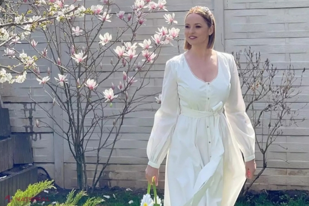 Andreea Marin, moment rușinos la doctor: „Mi-a venit să intru în pământ”