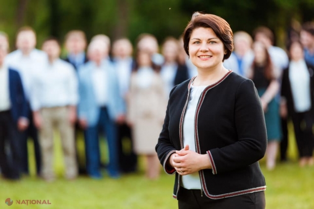 Premierul desemnat, Natalia Gavrilița, a DEZVĂLUIT când va prezenta LISTA MINIȘTRILOR și când va fi ÎNVESTIT Guvernul R. Moldova: „Sunt onorată și hotărâtă să împlinesc așteptările cetățenilor”