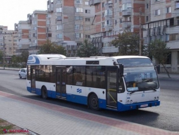 Licitația privind achiziționarea a 50 de autobuze NOI pentru municipiul Chișinău, ANULATĂ: Iată motivul