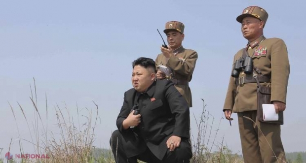 Doi oficiali nord-coreeni au fugit în Coreea de Sud. Unul dintre dezertori era colonel specializat în activităţi de spionaj 
