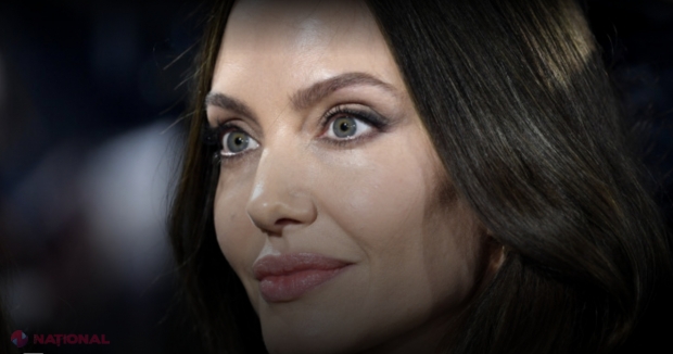 Angelina Jolie, schimbare radicală de look. „Arată ca Jennifer Aniston”, au reacționat internauții