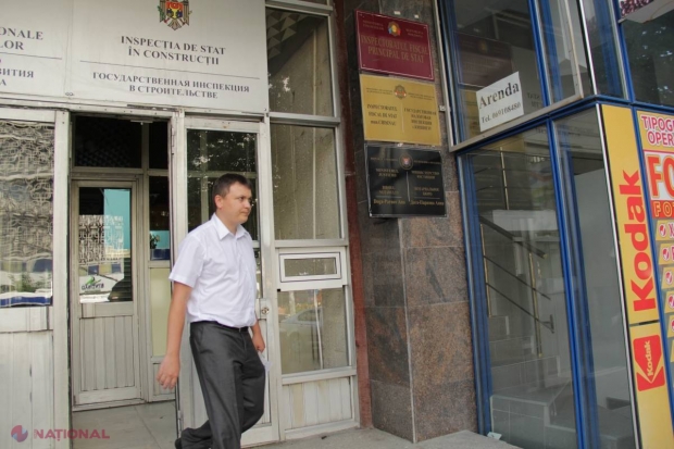 Probe „de FOC” pentru angajații Fiscului! „În 2015 deja au avut loc avertizări și CONCEDIERI”