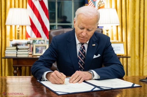 Biden a aprobat o strategie nucleară secretă a SUA axată pe amenințarea chineză și posibile confruntări nucleare coordonate cu Rusia, China și Coreea de Nord