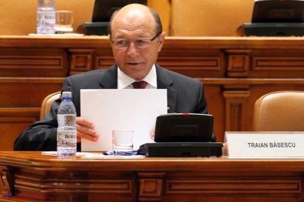 LOVITURĂ pentru Băsescu, la trei zile de la arestarea fratelui său. Ponta a făcut ANUNŢUL OFICIAL 