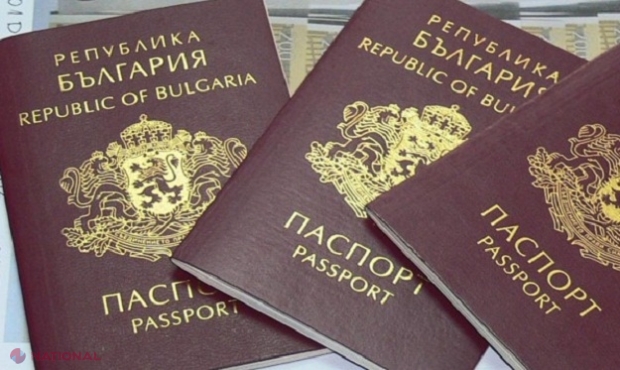 Autoritățile din Bulgaria vor VERIFICA toate documentele emise cetățenilor străini în ultimii cinci ani, inclusiv din R. Moldova