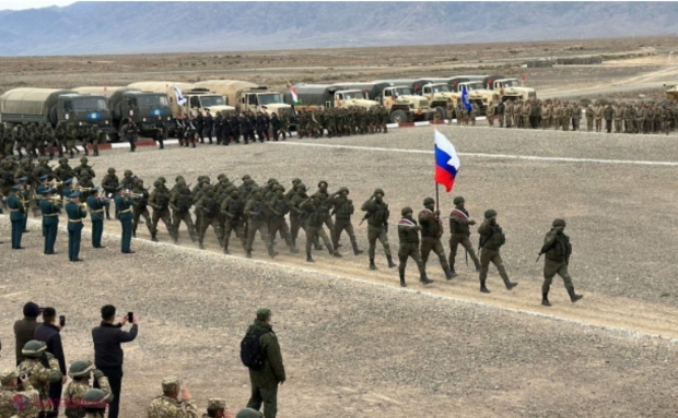Să înțelegem pe cifre lupta de supraviețuire a Ucrainei: Rusia confirmă că are pe front un număr egal de militari cu cel al întregii Armate ucrainene