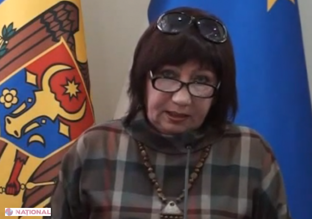 Președintele CEC-ului găgăuz, bănuit în trei dosare penale