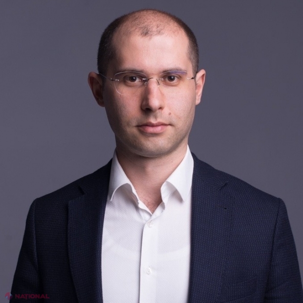 Expertul în energetică Sergiu Tofilat despre tarife, compensaţii și firme-căpuşă
