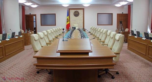 Un nou pretendent la funcția de PREMIER: „Vom negocia guvernarea și numirea unui guvern cu acele forțe care vor împărtăși valorile noastre”