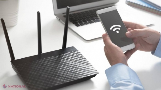 Obiectele din locuință care blochează semnalul Wi-Fi. Nu ar trebui să fie așezate niciodată lângă router
