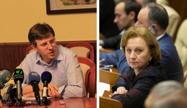 SONDAJUL care îl va ÎNTRISTA pe Dorin Chirtoacă