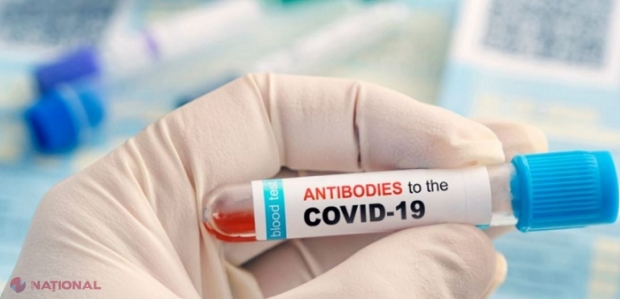 Studiu îngrijorător despre coronavirus. Ne protejează anticorpii de o nouă infectare?