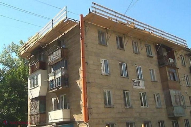 MANSARDE // „Acțiunile Primăriei și ale unor persoane fizice au dus la deposedarea mea de afacere”