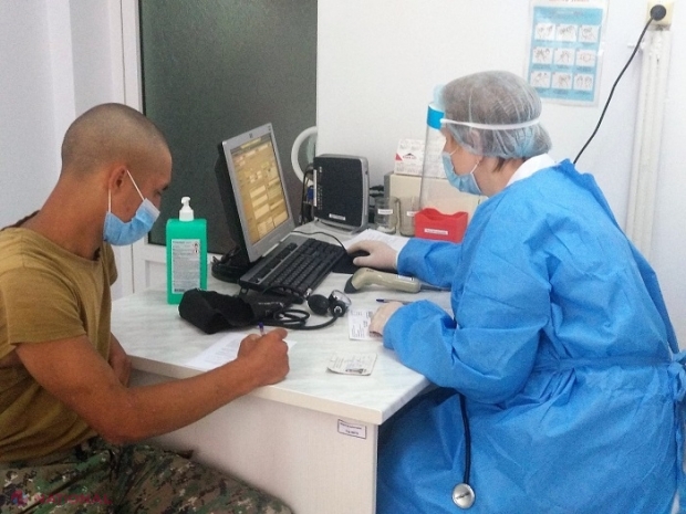 CORONAVIRUS // Ce RESTRICȚII rămân în vigoare de la 1 octombrie pentru cetățenii R. Moldova