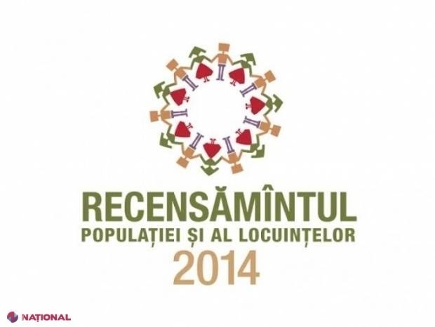 Când ar putea fi realizat următorul RECENSĂMÂNT al populației din R. Moldova 