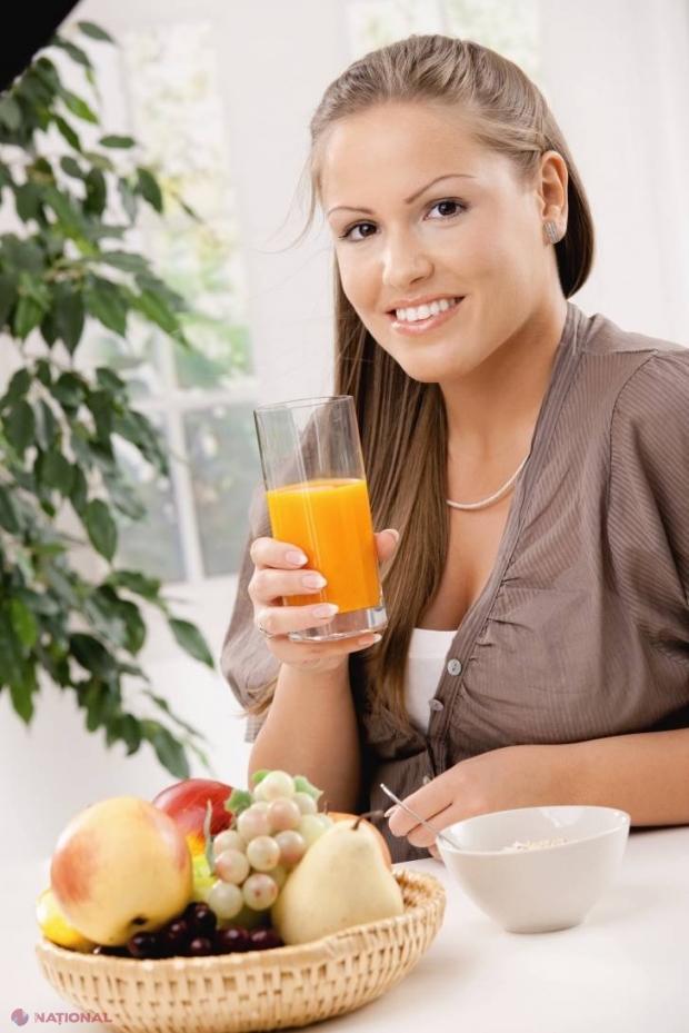 Cum să elimini nicotina din corp în mod natural