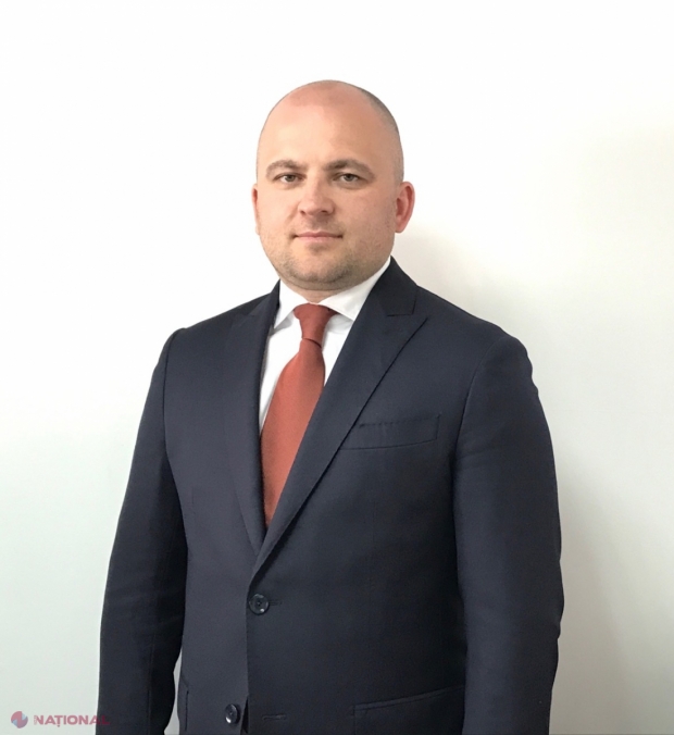 Un fost CANDIDAT la alegerile parlamentare a devenit membru de PARTID. Acesta a fost numit PRIM-VICEPREȘEDINTE