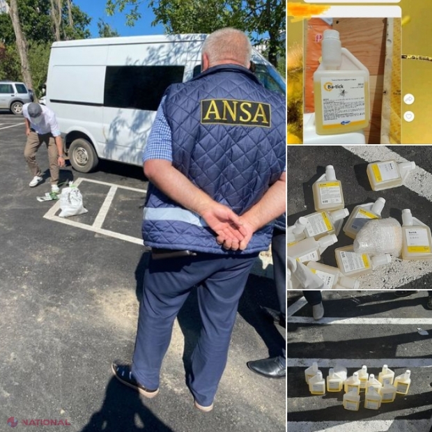 Inspectorii ANSA, atenți la anunțurile privind comercializarea medicamentelor de uz veterinar: Ce au descoperit atunci când s-au dat drept cumpărători
