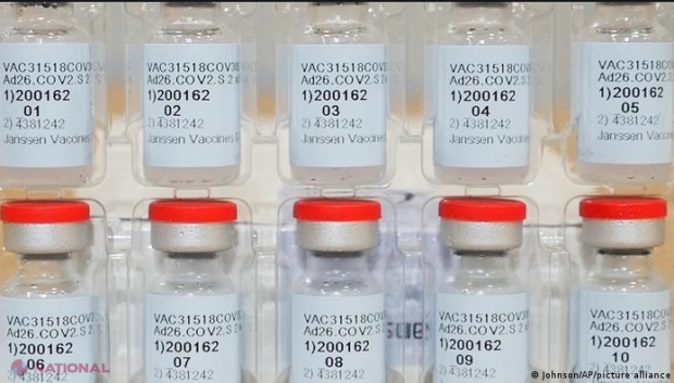 Agenția Europeană a Medicamentului a mai aprobat un vaccin anti-COVID: Este al patrulea la număr și se administrează într-o SINGURĂ DOZĂ