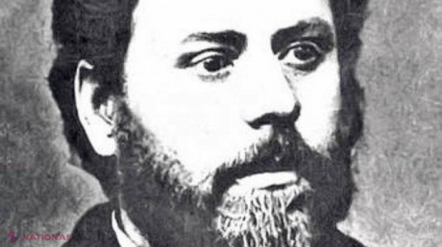 CURIOS // De ce a fost RĂSPOPIT Ion Creangă