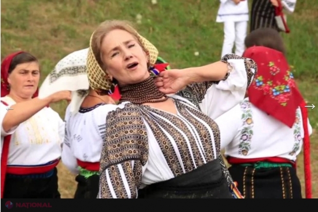 Secretul longevității Sofiei Vicoveanca, la 82 de ani. De ce se ferește total, ca să nu-și distrugă vocea?