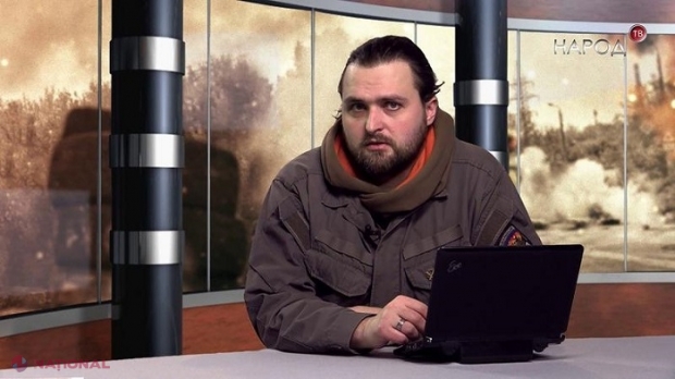 Bloggerul militar rus Andrei Morozov a fost găsit mort. Scrisese despre numărul mare de morți ruși