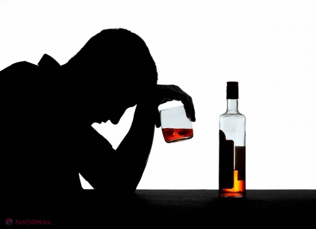 Ce PREFERĂ moldovenii: bere, vin sau votcă? CANTITATEA CONSUMATĂ anual