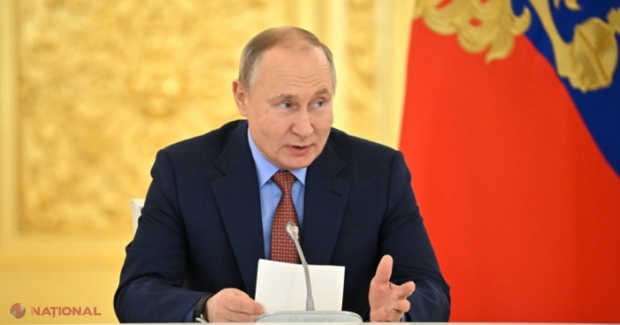 Noi condiții anunțate de Rusia pentru detensionarea situației cu Ucraina