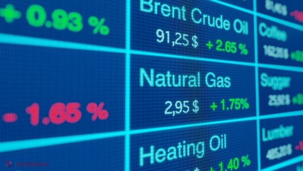 Banca Mondială avertizează că escaladarea conflictului din Orientul Mijlociu ar putea dubla prețul petrolului
