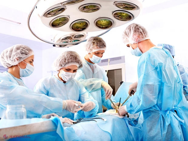 Salarii mai MARI cu 4,1% pentru angajații instituțiilor medicale publice, de la 1 aprilie