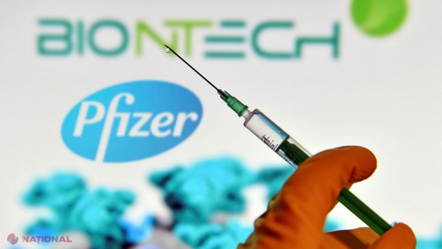 Decizia momentului privind vaccinul PFIZER! Agenția Europeană a Medicamentului a anunțat chiar acum