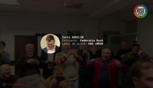 VIDEO // Dodon s-a dat de gol. O filmare făcută de șeful statului ar DEMONSTRA implicarea desantului de zeci de polit-tehniologi din Rusia, inclusiv agenți FSB și SVR sub acoperire, în campania electorală