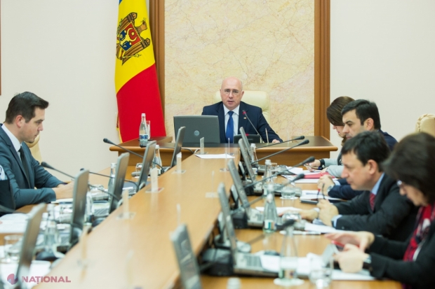 În R. Moldova va apărea o NOUĂ INSTITUȚIE publică subordonată Guvernului. Un fost ministru ar putea fi numit șef: „Este o Agenție importantă și contăm pe o promovare adevărată”