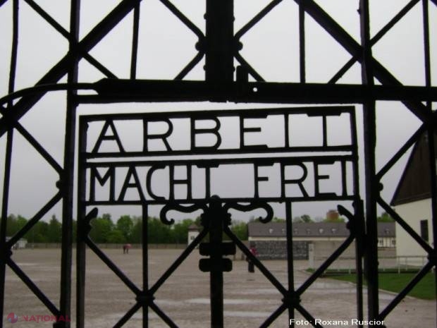 Dezvăluirea care răstoarnă tot ce se ştia despre Holocaust